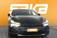 Polestar 4 vaihtoauto