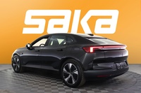 Polestar 4 vaihtoauto