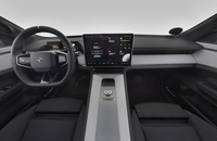 Polestar 4 vaihtoauto