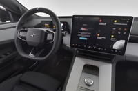 Polestar 4 vaihtoauto