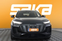 Audi Q6 e-tron vaihtoauto