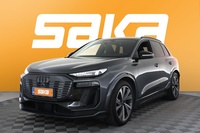 Audi Q6 e-tron vaihtoauto