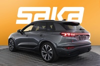 Audi Q6 e-tron vaihtoauto