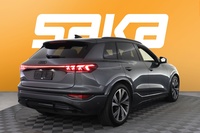 Audi Q6 e-tron vaihtoauto