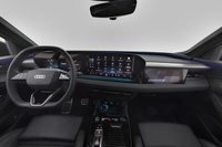 Audi Q6 e-tron vaihtoauto