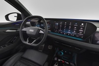 Audi Q6 e-tron vaihtoauto