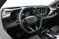 Audi Q6 e-tron vaihtoauto