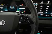 Audi Q6 e-tron vaihtoauto