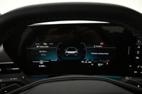 Audi Q6 e-tron vaihtoauto