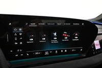 Audi Q6 e-tron vaihtoauto