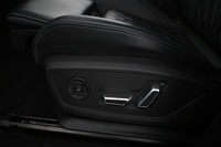 Audi Q6 e-tron vaihtoauto