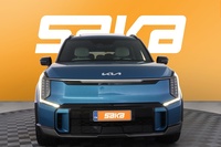 Kia EV9 vaihtoauto