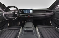 Kia EV9 vaihtoauto