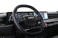 Kia EV9 vaihtoauto