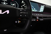 Kia EV9 vaihtoauto
