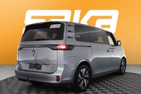 Volkswagen ID. Buzz vaihtoauto