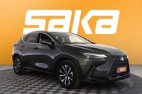 Lexus NX vaihtoauto