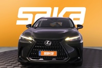 Lexus NX vaihtoauto