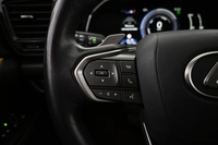 Lexus NX vaihtoauto