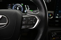 Lexus NX vaihtoauto