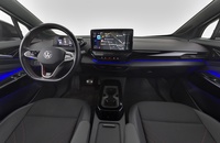 Volkswagen ID.5 vaihtoauto