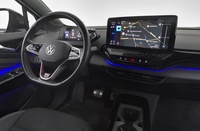 Volkswagen ID.5 vaihtoauto