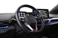Volkswagen ID.5 vaihtoauto