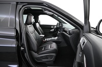 Ford USA Explorer vaihtoauto