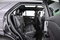 Ford USA Explorer vaihtoauto