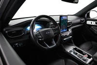 Ford USA Explorer vaihtoauto