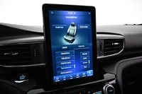 Ford USA Explorer vaihtoauto