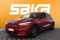 Ford USA Mustang vaihtoauto