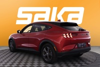 Ford USA Mustang vaihtoauto