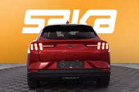 Ford USA Mustang vaihtoauto