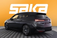 BMW iX vaihtoauto