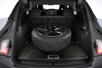 BMW iX vaihtoauto