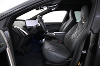 BMW iX vaihtoauto