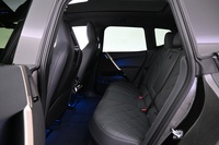 BMW iX vaihtoauto