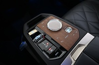 BMW iX vaihtoauto