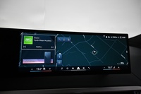 BMW iX vaihtoauto