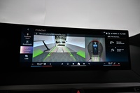 BMW iX vaihtoauto