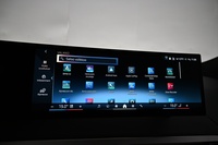 BMW iX vaihtoauto