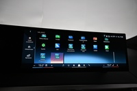 BMW iX vaihtoauto
