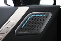 BMW iX vaihtoauto