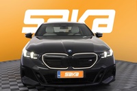 BMW i5 M60 vaihtoauto