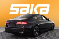 BMW i5 M60 vaihtoauto