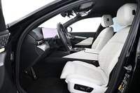 BMW i5 M60 vaihtoauto