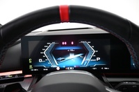 BMW i5 M60 vaihtoauto