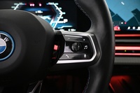 BMW i5 M60 vaihtoauto