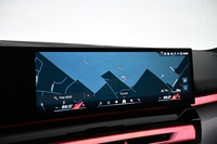 BMW i5 M60 vaihtoauto